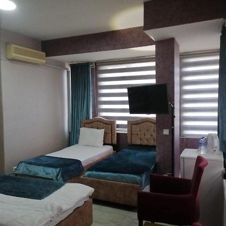 Masal Otel Kocaeli Eksteriør billede