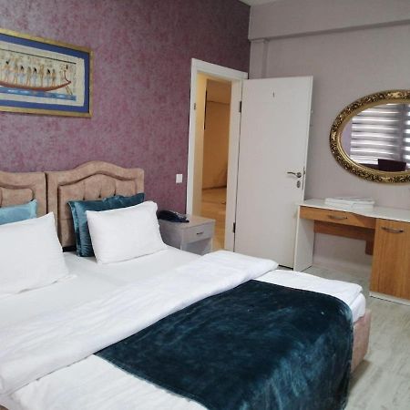 Masal Otel Kocaeli Eksteriør billede