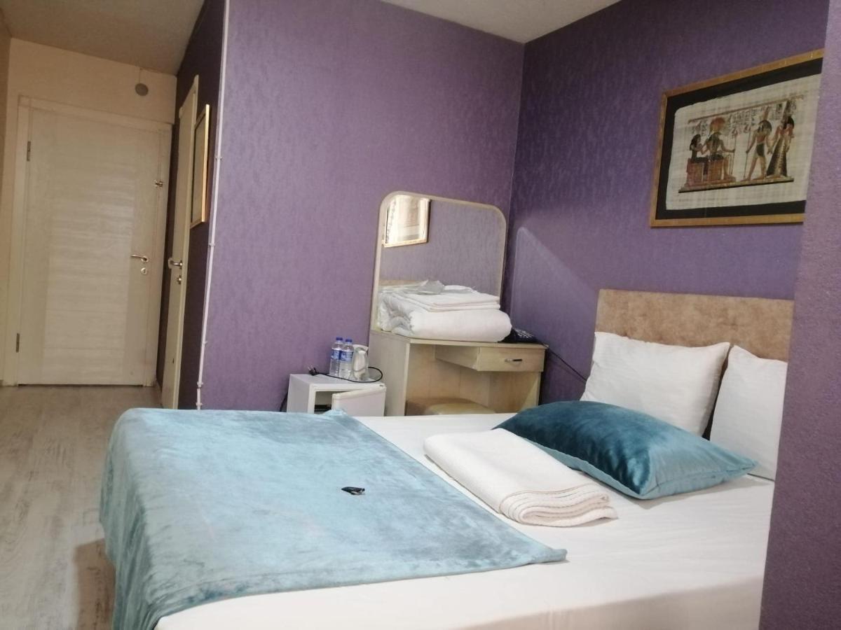 Masal Otel Kocaeli Eksteriør billede