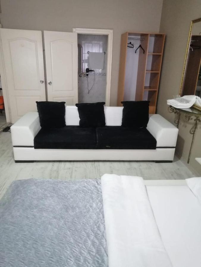 Masal Otel Kocaeli Eksteriør billede