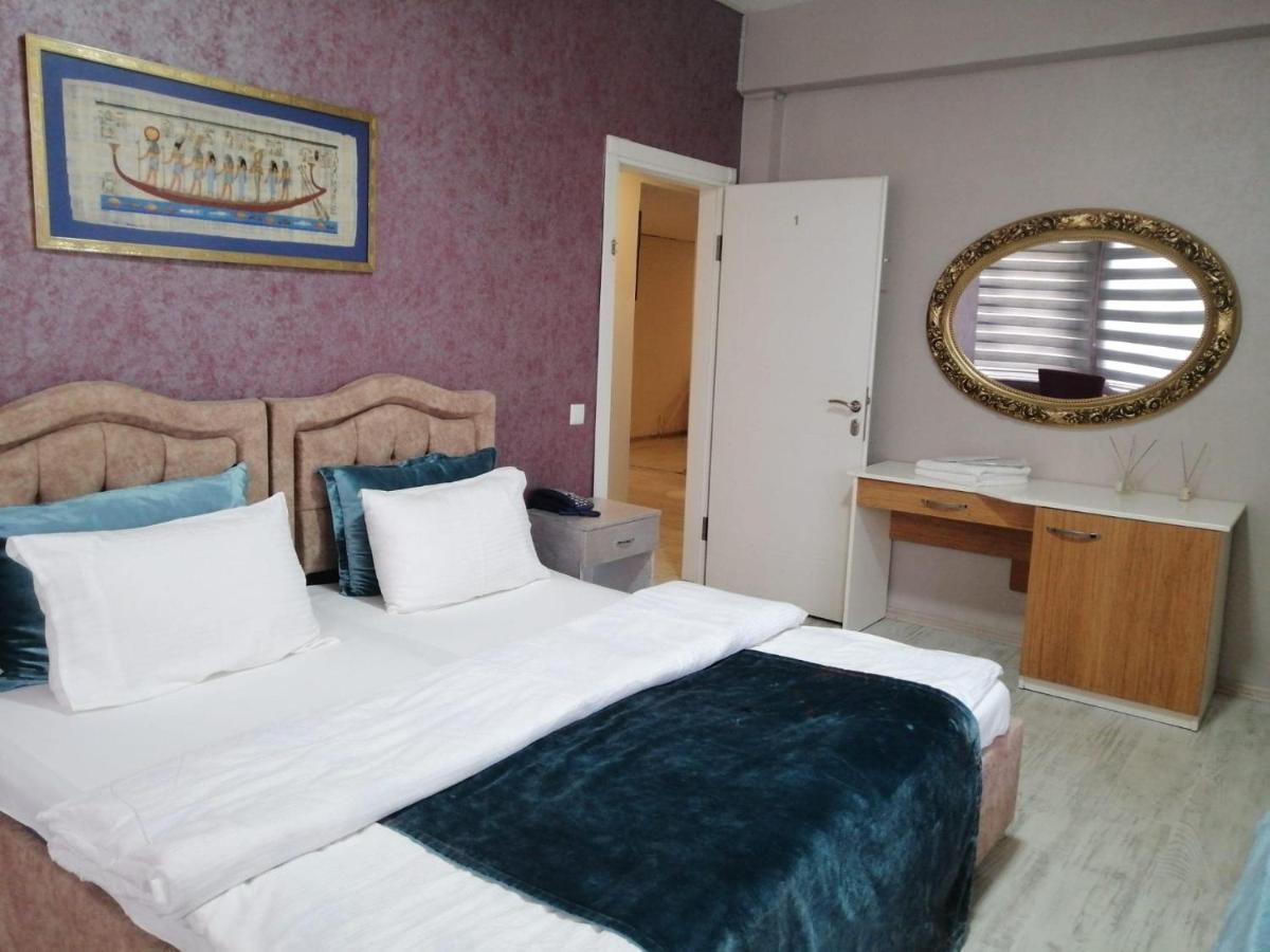 Masal Otel Kocaeli Eksteriør billede