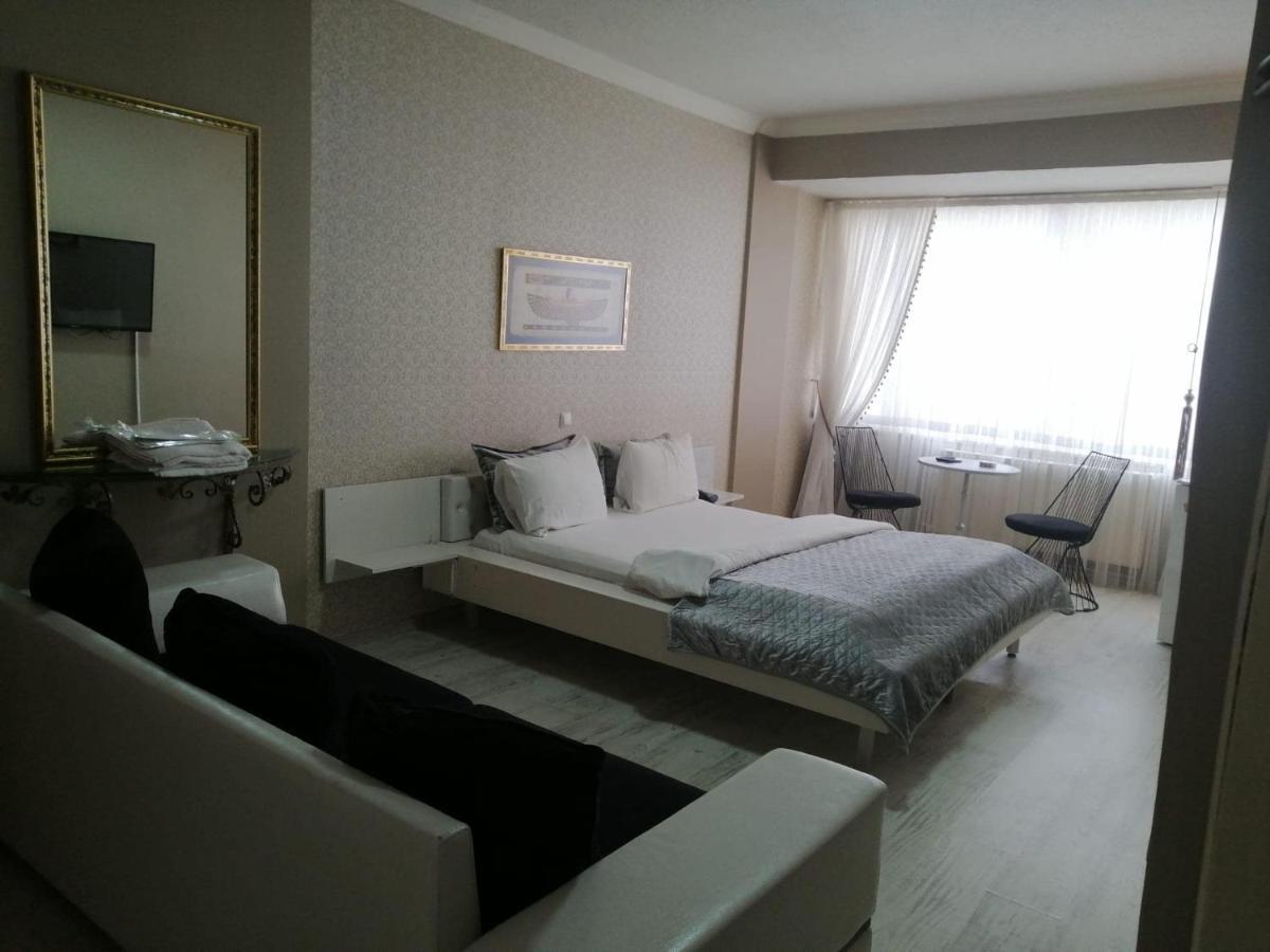 Masal Otel Kocaeli Eksteriør billede