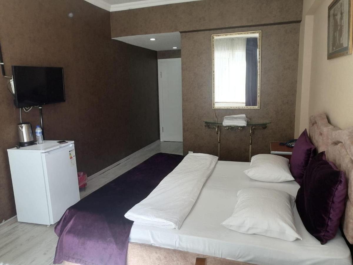 Masal Otel Kocaeli Eksteriør billede