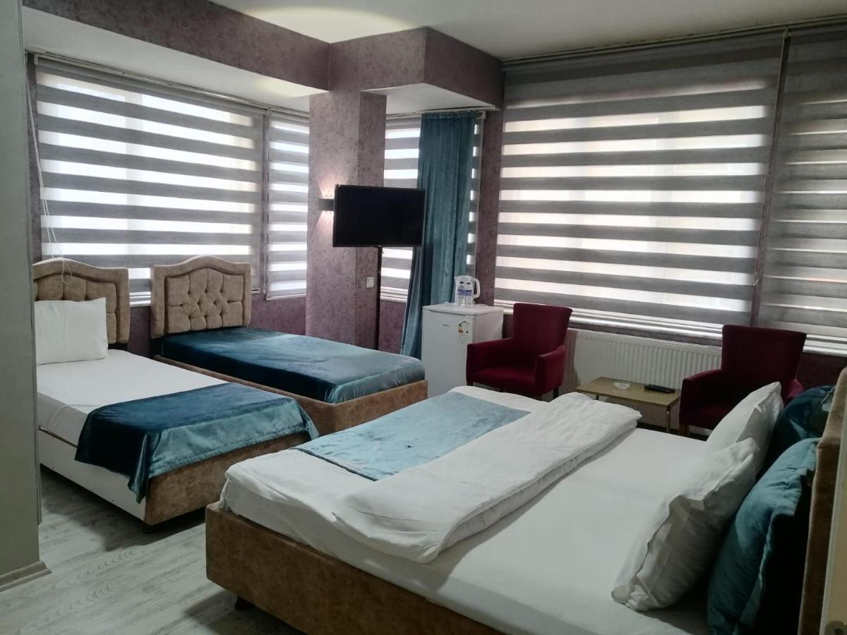 Masal Otel Kocaeli Eksteriør billede