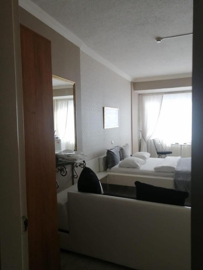 Masal Otel Kocaeli Eksteriør billede