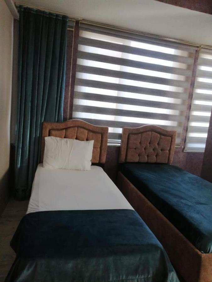 Masal Otel Kocaeli Eksteriør billede