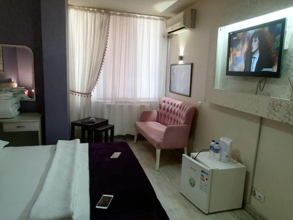 Masal Otel Kocaeli Eksteriør billede