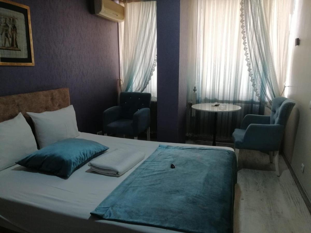 Masal Otel Kocaeli Eksteriør billede