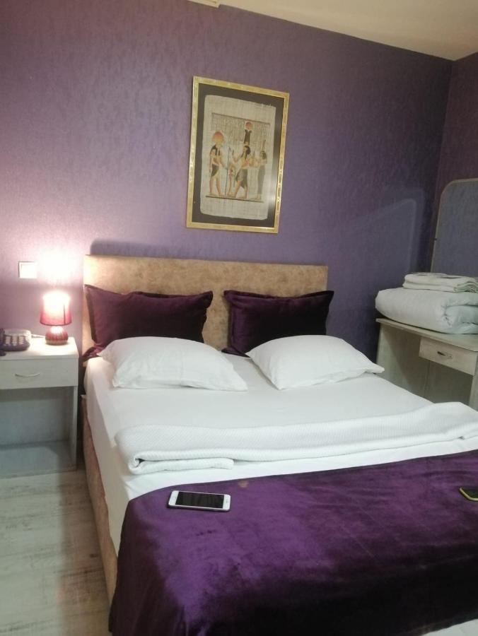 Masal Otel Kocaeli Eksteriør billede