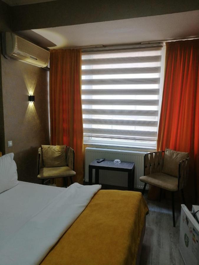 Masal Otel Kocaeli Eksteriør billede