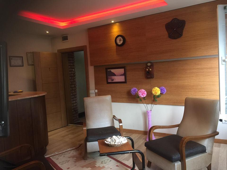 Masal Otel Kocaeli Eksteriør billede
