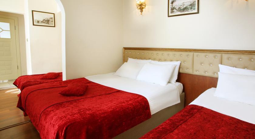 Masal Otel Kocaeli Eksteriør billede