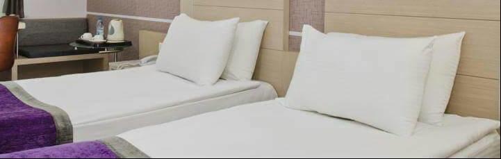 Masal Otel Kocaeli Eksteriør billede