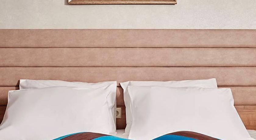 Masal Otel Kocaeli Eksteriør billede