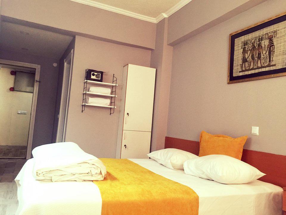 Masal Otel Kocaeli Eksteriør billede