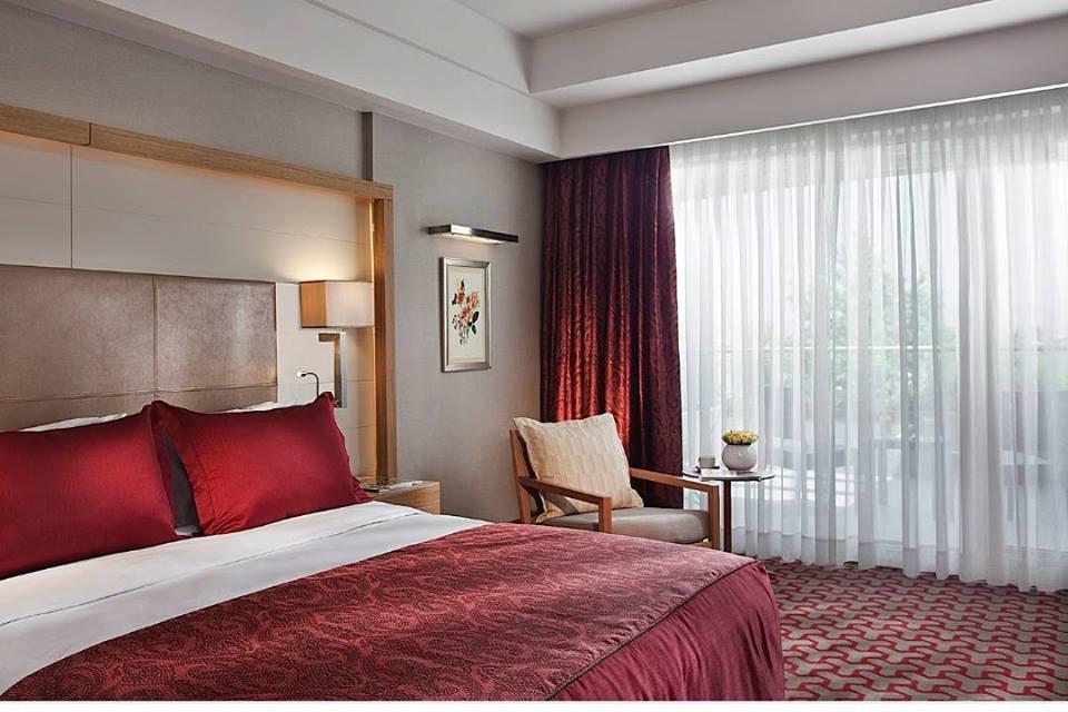 Masal Otel Kocaeli Eksteriør billede