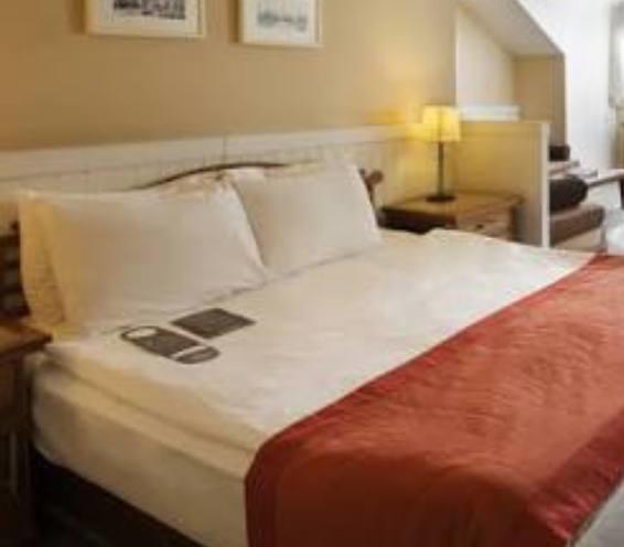 Masal Otel Kocaeli Eksteriør billede