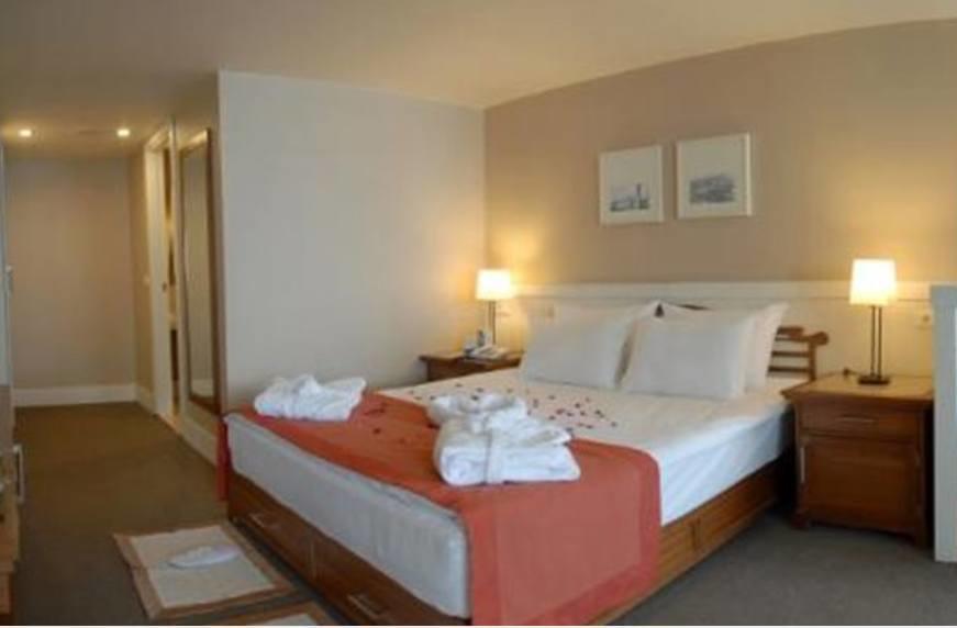 Masal Otel Kocaeli Eksteriør billede