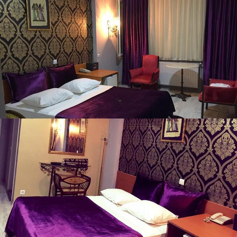 Masal Otel Kocaeli Eksteriør billede
