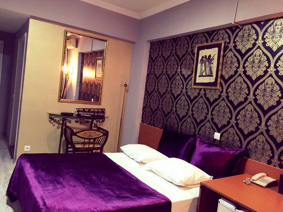 Masal Otel Kocaeli Eksteriør billede