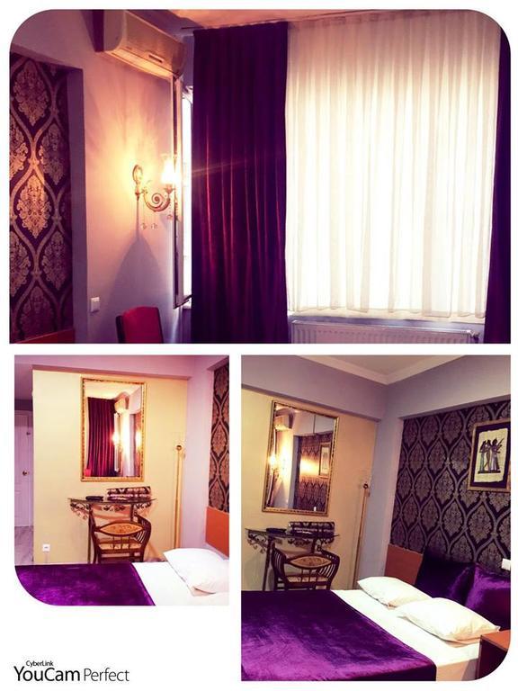 Masal Otel Kocaeli Eksteriør billede