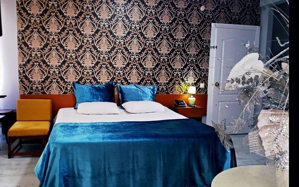 Masal Otel Kocaeli Eksteriør billede