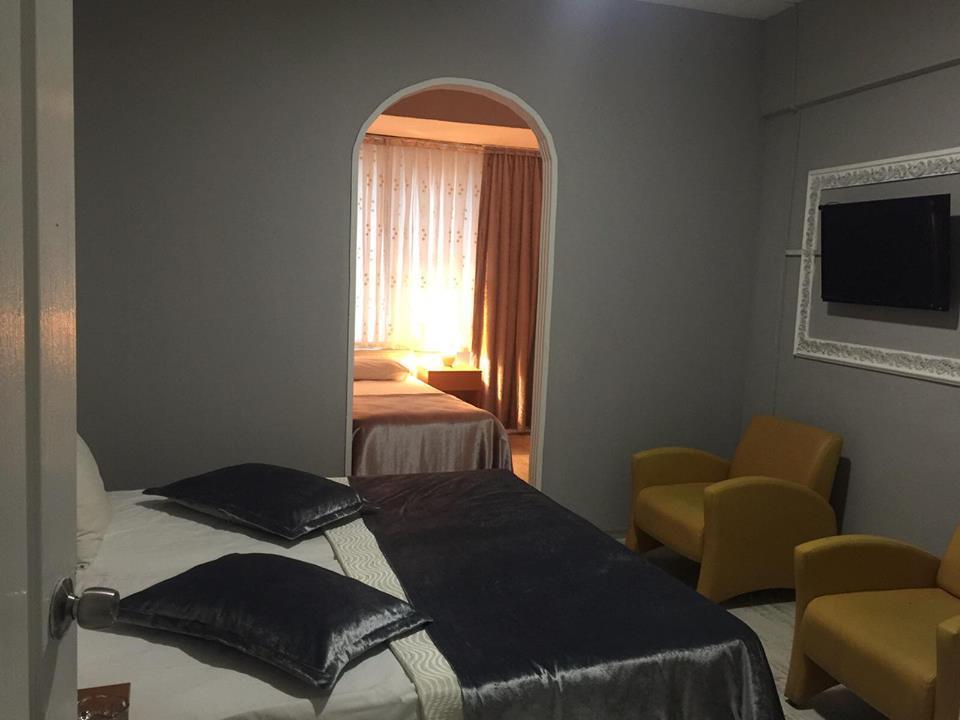 Masal Otel Kocaeli Eksteriør billede