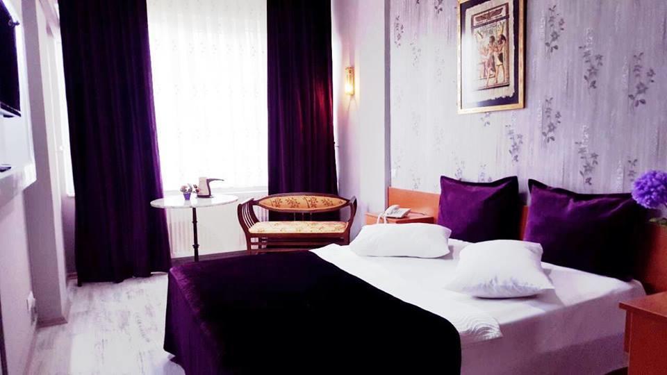 Masal Otel Kocaeli Eksteriør billede