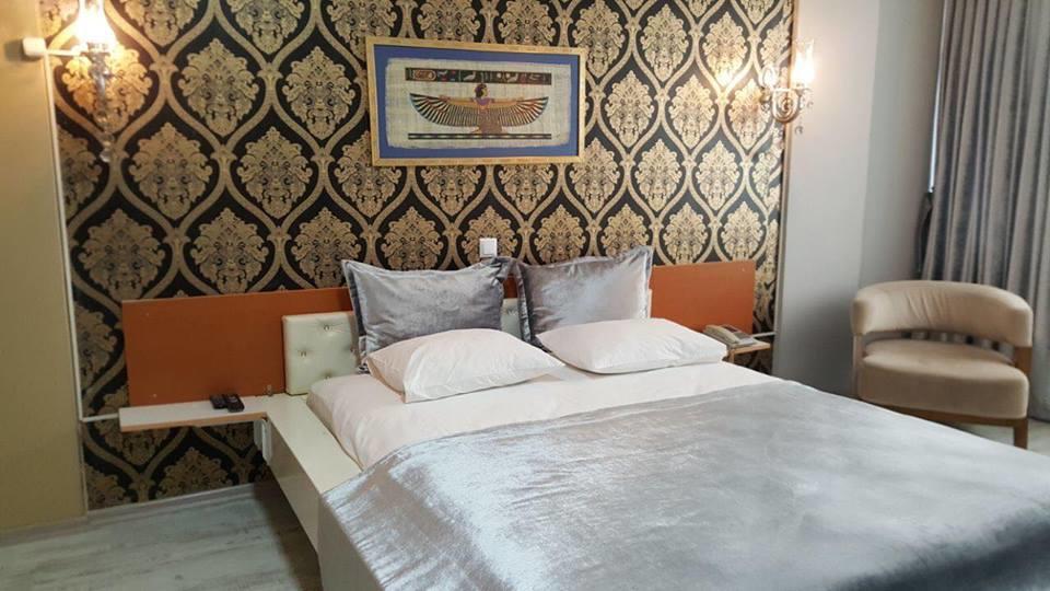 Masal Otel Kocaeli Eksteriør billede
