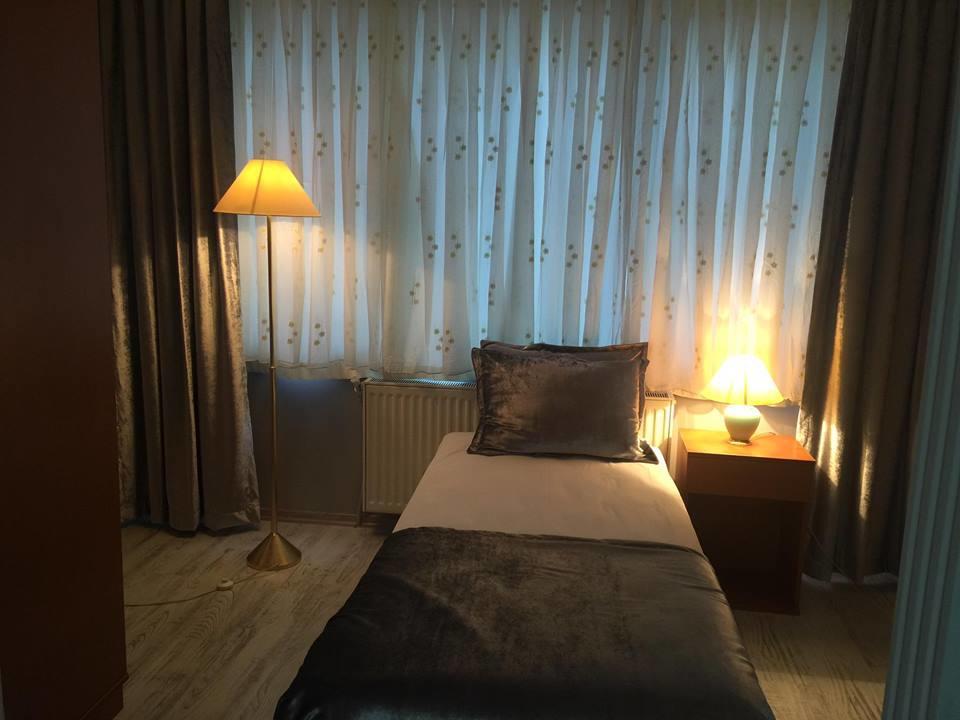 Masal Otel Kocaeli Eksteriør billede