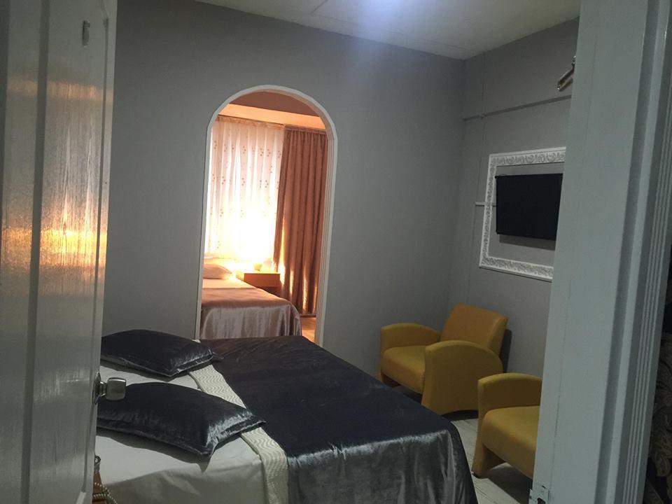 Masal Otel Kocaeli Eksteriør billede