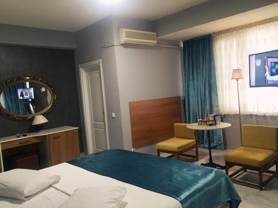 Masal Otel Kocaeli Eksteriør billede