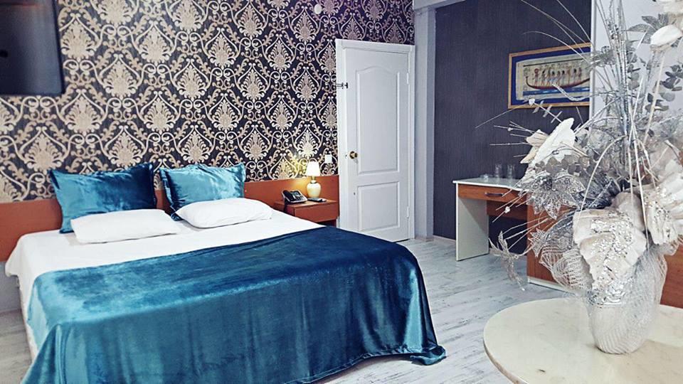 Masal Otel Kocaeli Eksteriør billede
