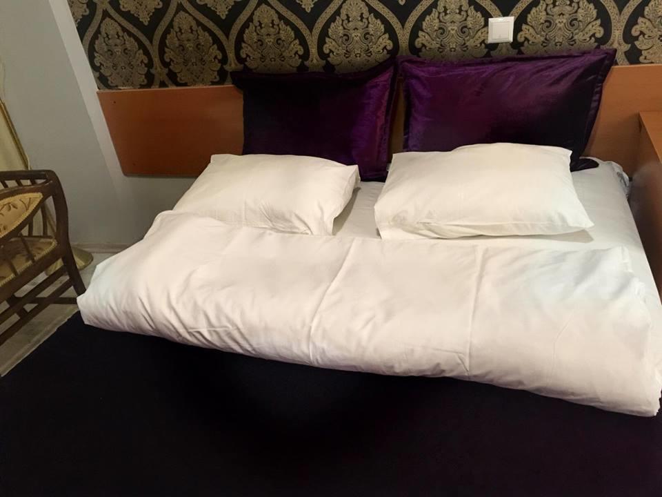 Masal Otel Kocaeli Eksteriør billede