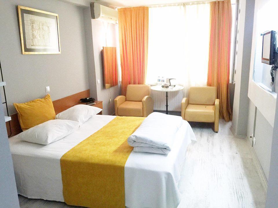 Masal Otel Kocaeli Eksteriør billede