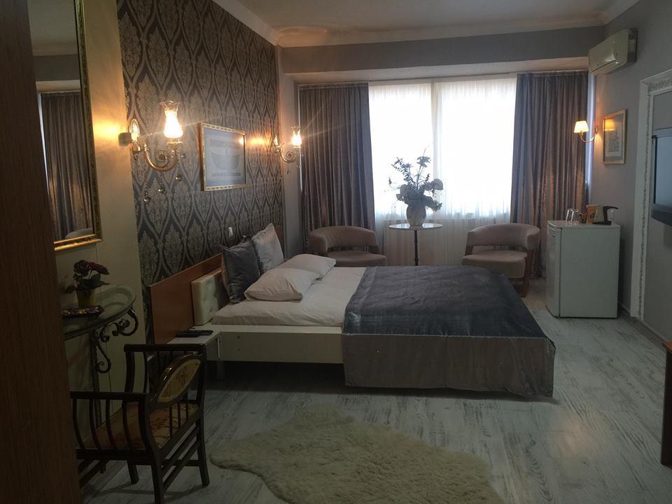 Masal Otel Kocaeli Eksteriør billede