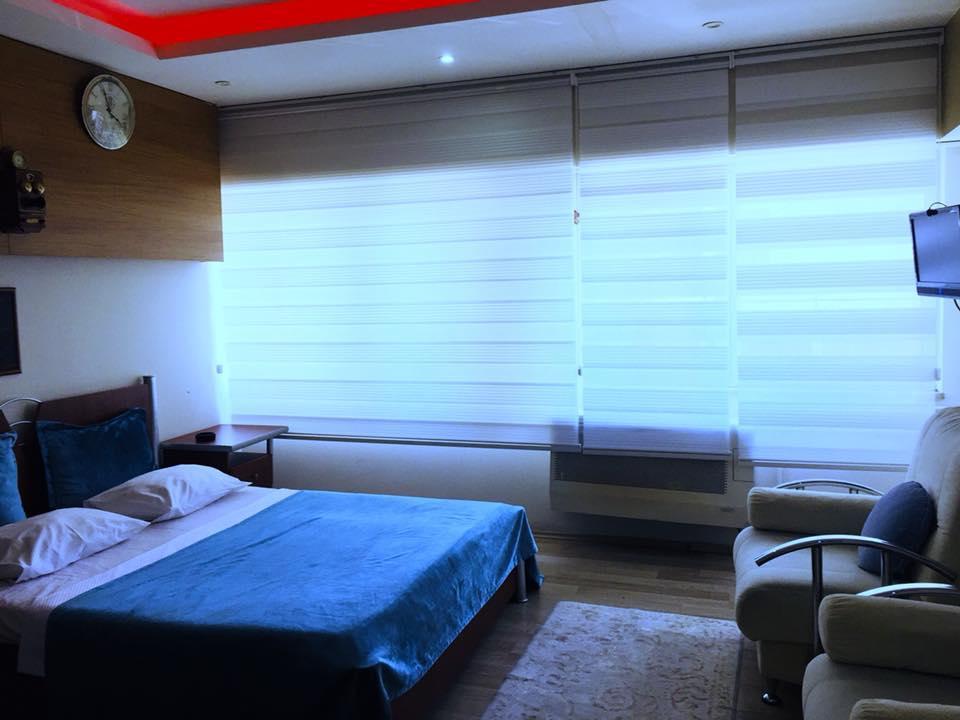 Masal Otel Kocaeli Eksteriør billede