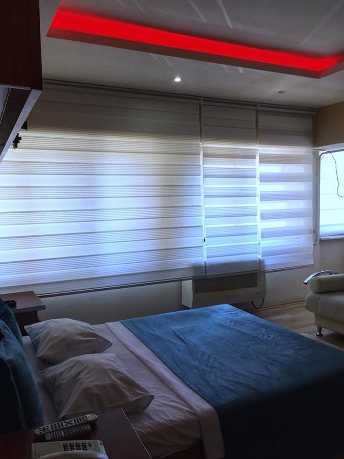 Masal Otel Kocaeli Eksteriør billede