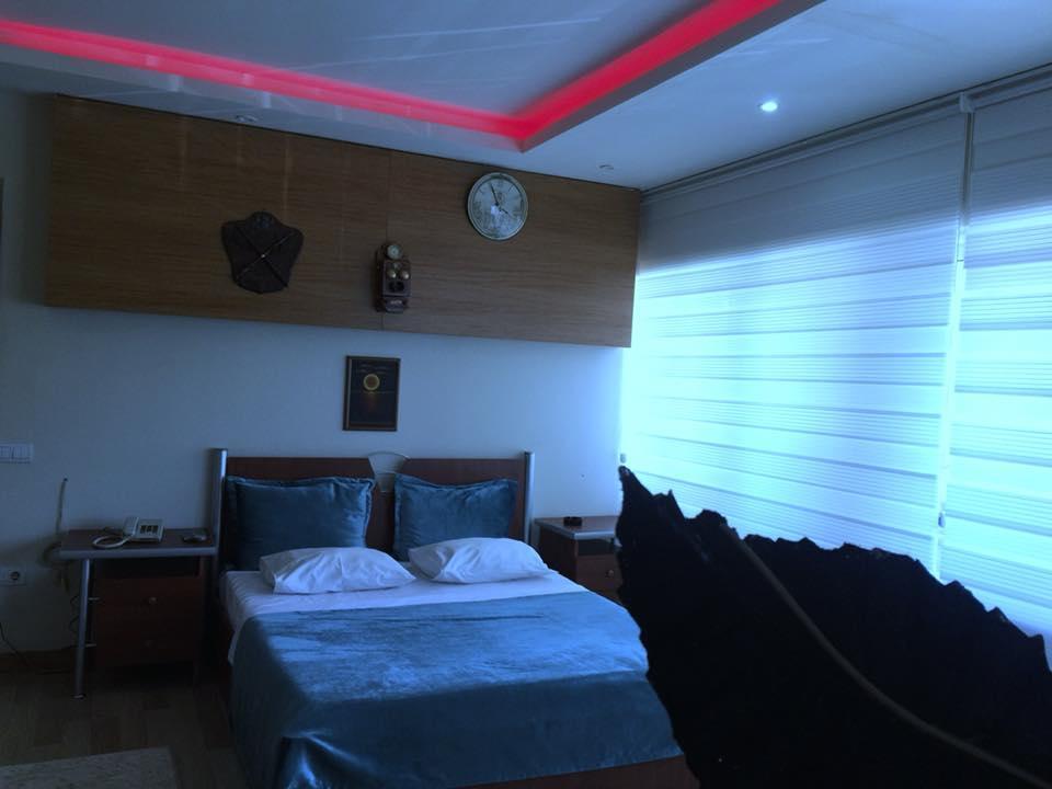 Masal Otel Kocaeli Eksteriør billede