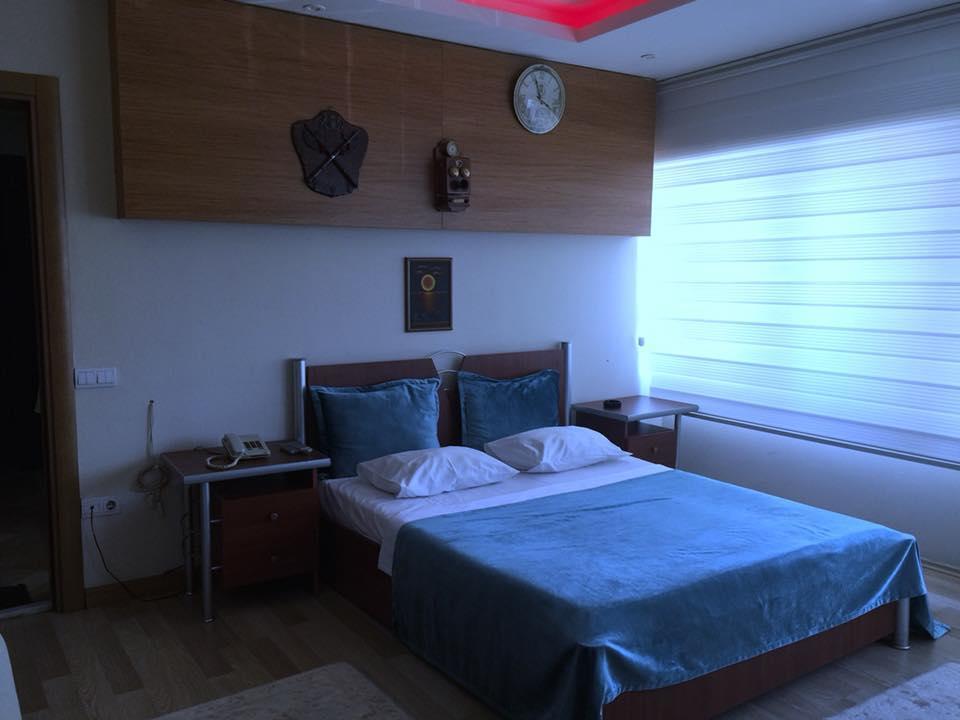 Masal Otel Kocaeli Eksteriør billede